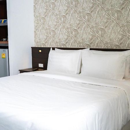 Singharaj Boutique Hotel Chiang Mai Zewnętrze zdjęcie