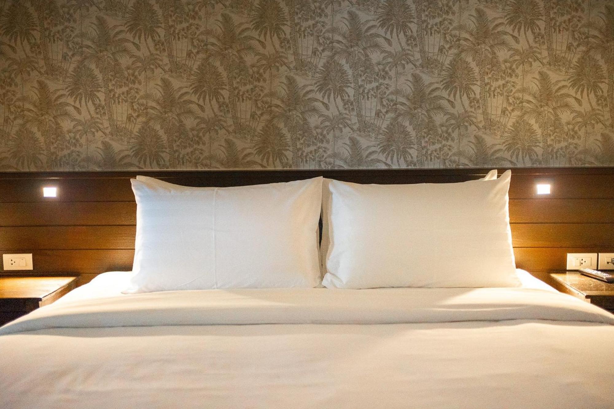 Singharaj Boutique Hotel Chiang Mai Zewnętrze zdjęcie