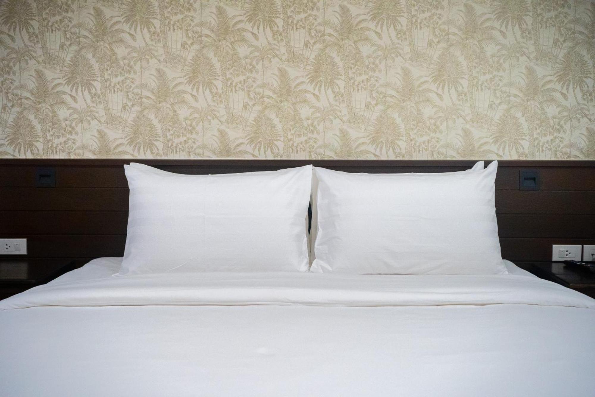 Singharaj Boutique Hotel Chiang Mai Pokój zdjęcie