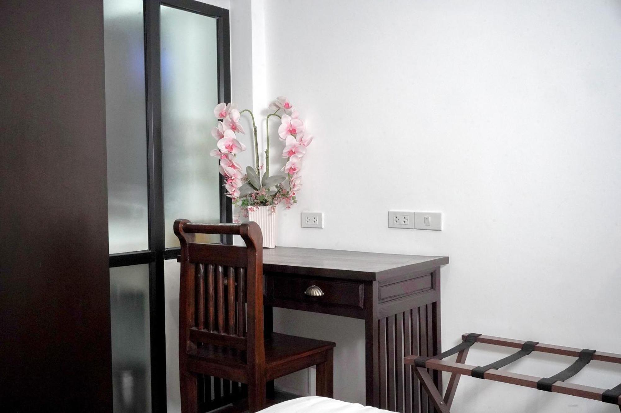 Singharaj Boutique Hotel Chiang Mai Zewnętrze zdjęcie