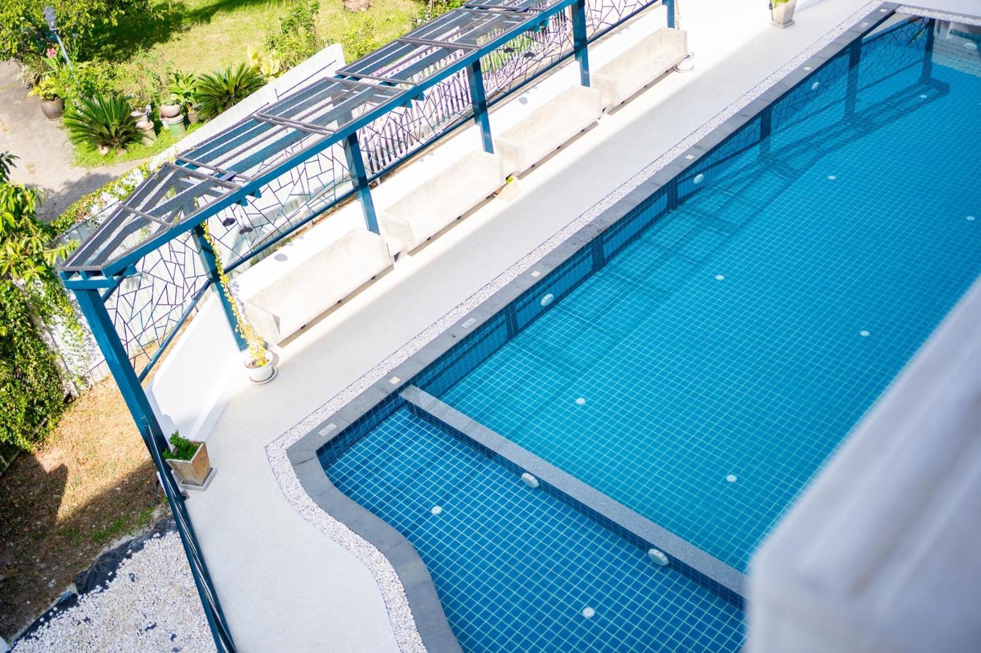 Singharaj Boutique Hotel Chiang Mai Zewnętrze zdjęcie