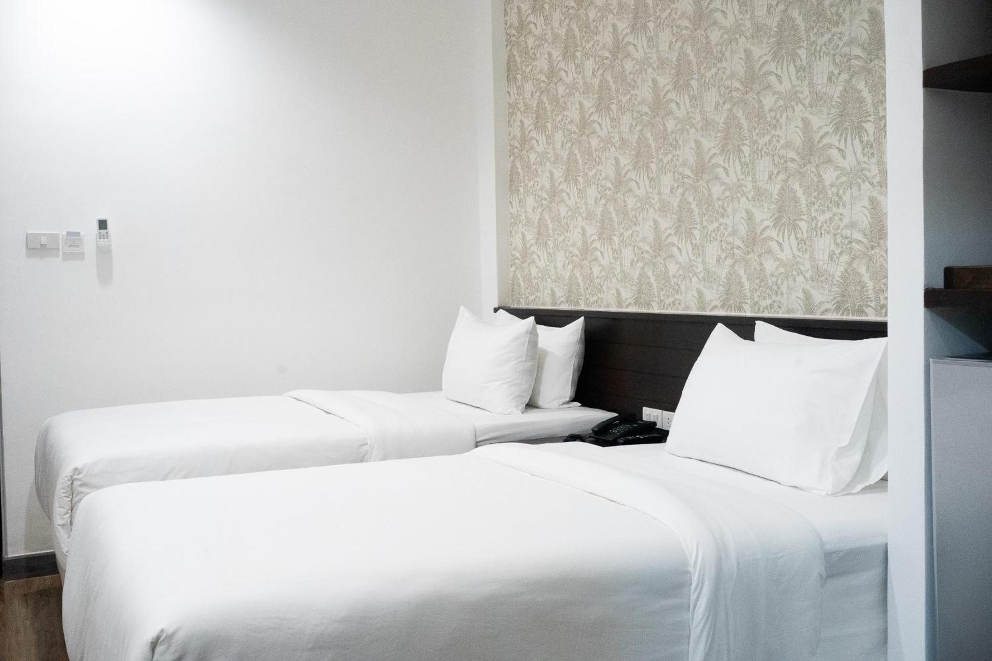 Singharaj Boutique Hotel Chiang Mai Pokój zdjęcie