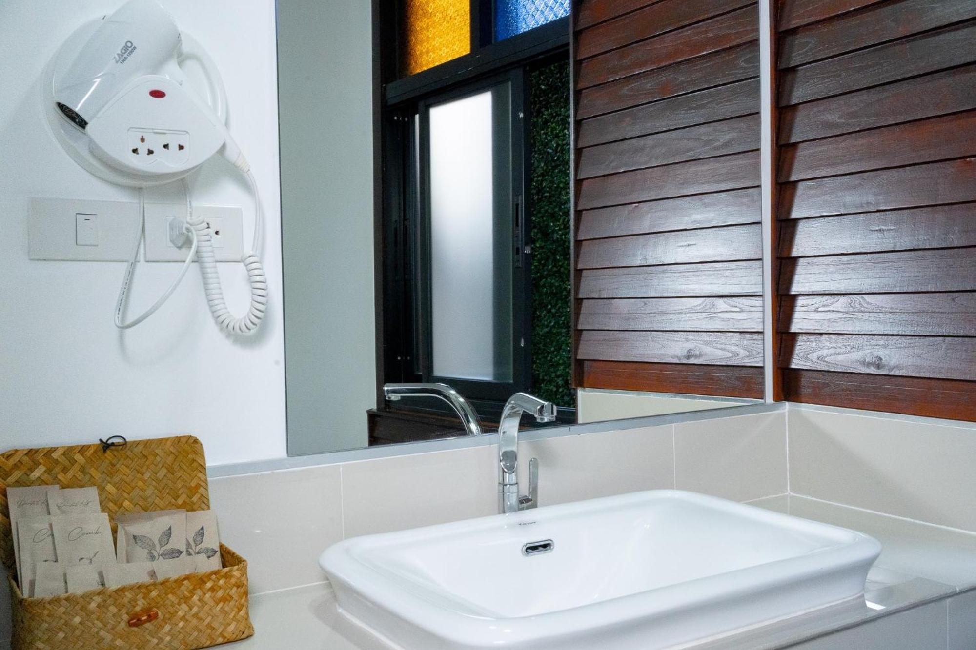 Singharaj Boutique Hotel Chiang Mai Zewnętrze zdjęcie