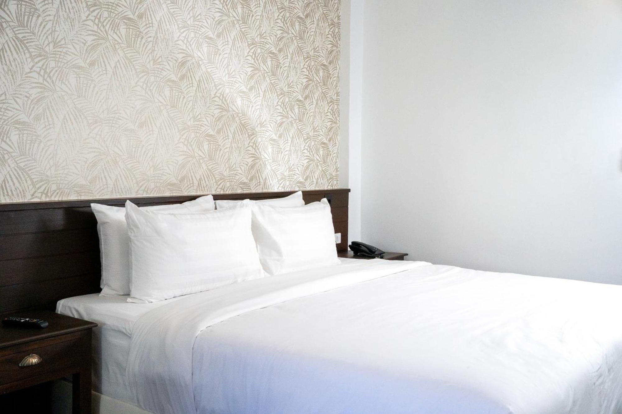 Singharaj Boutique Hotel Chiang Mai Zewnętrze zdjęcie