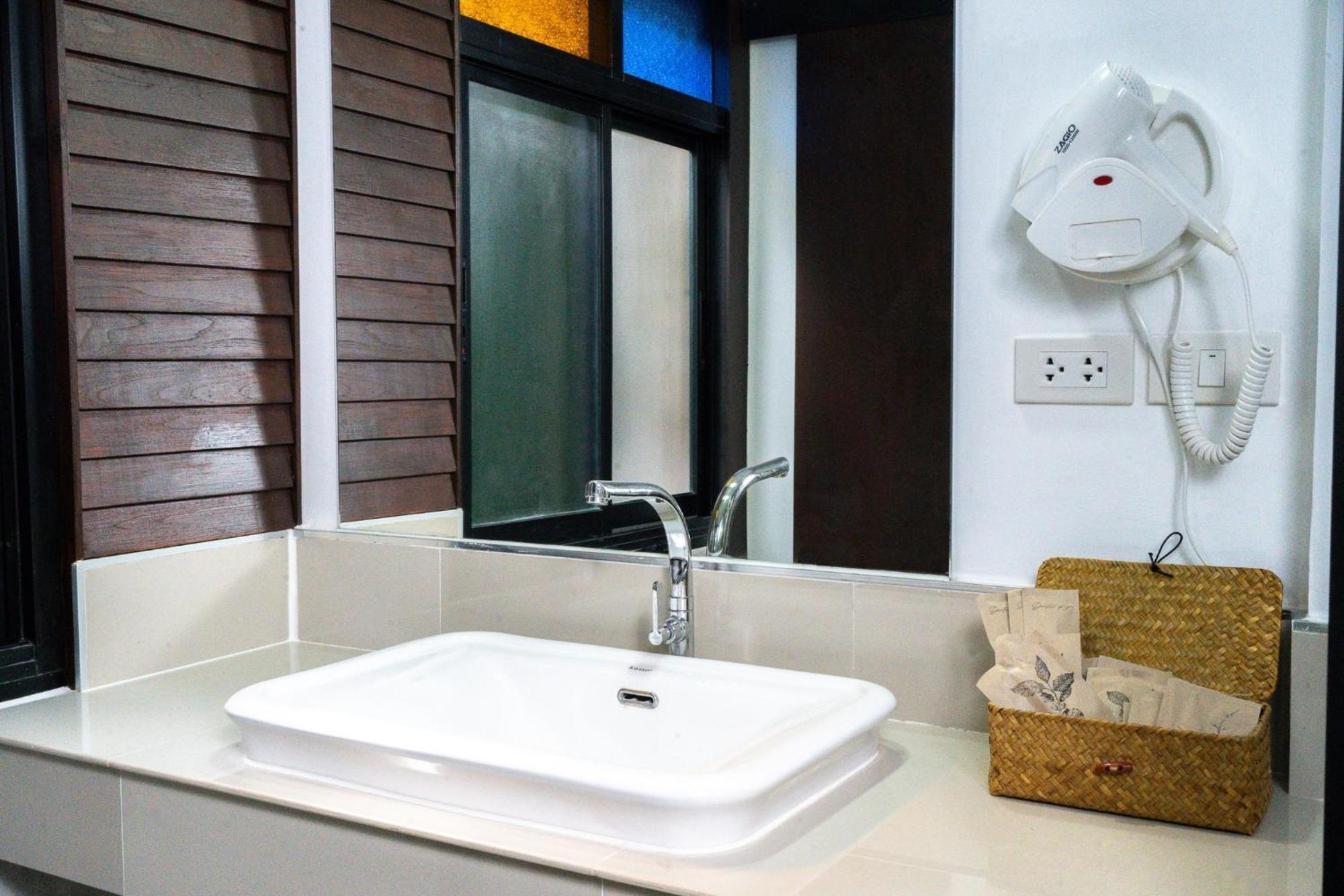 Singharaj Boutique Hotel Chiang Mai Zewnętrze zdjęcie