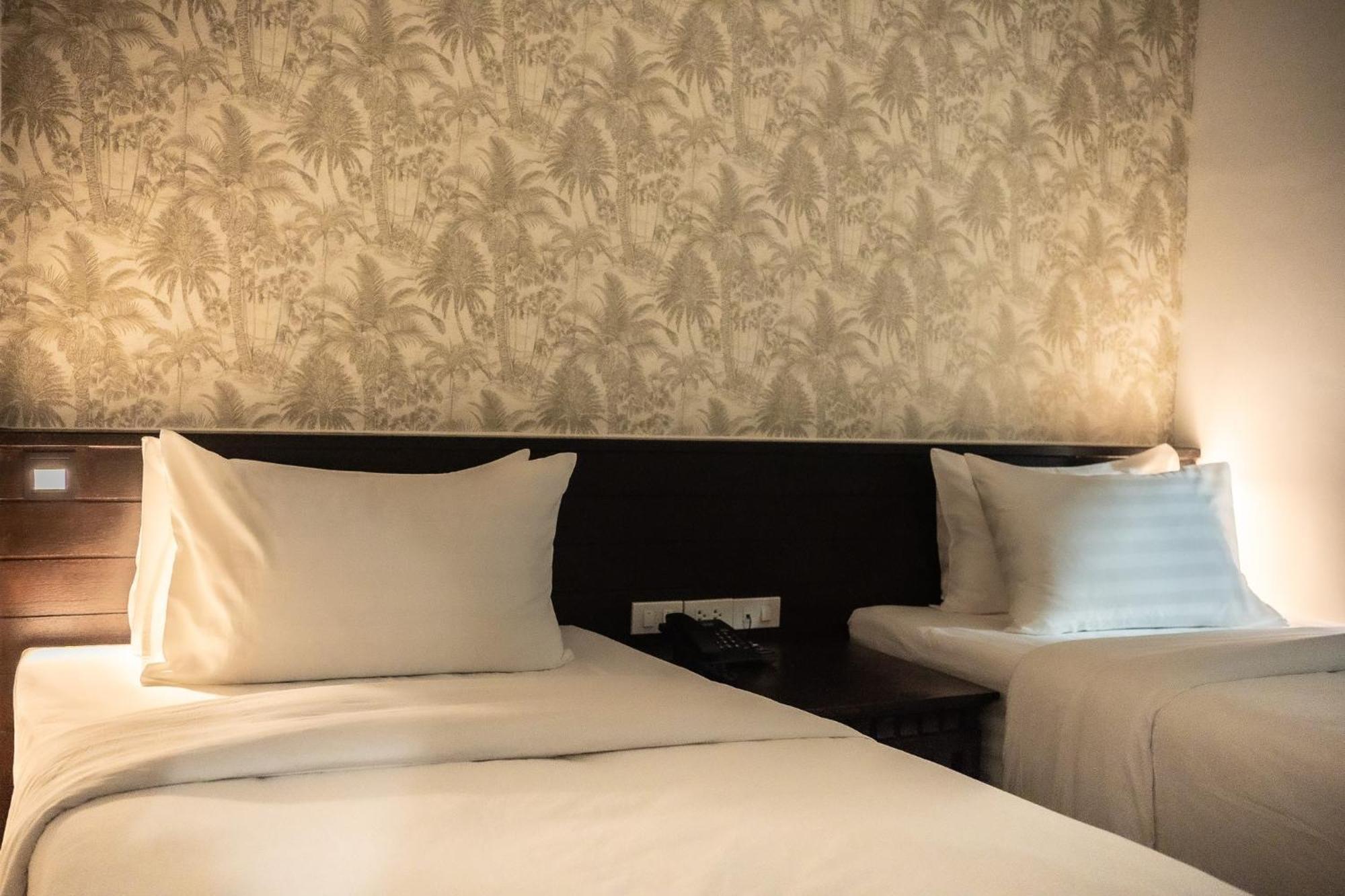 Singharaj Boutique Hotel Chiang Mai Pokój zdjęcie